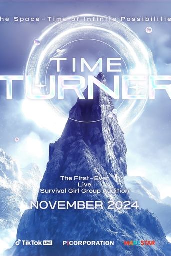 Time Turner Season 1