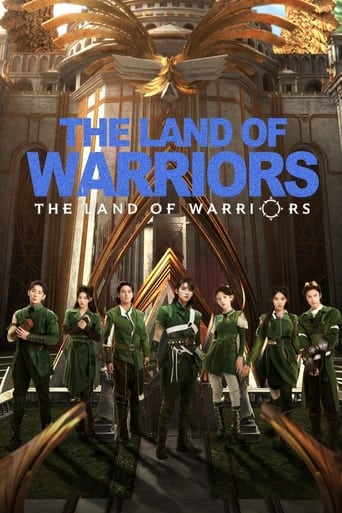 The Land of Warriors Season 1