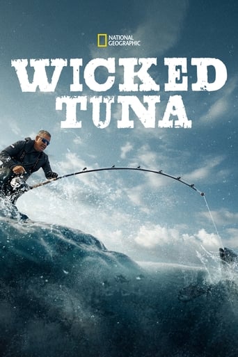 Wicked Tuna Season 11