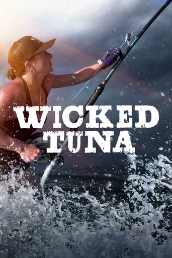 Wicked Tuna Season 12