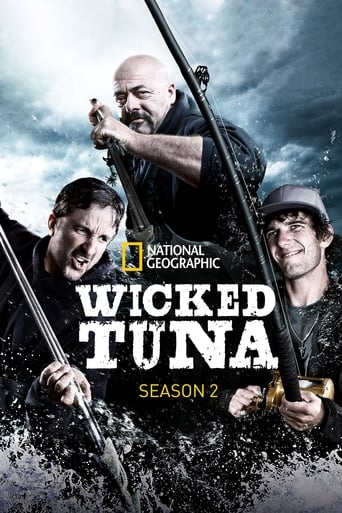 Wicked Tuna Season 2