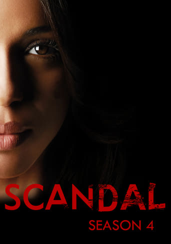 Scandal Season 4