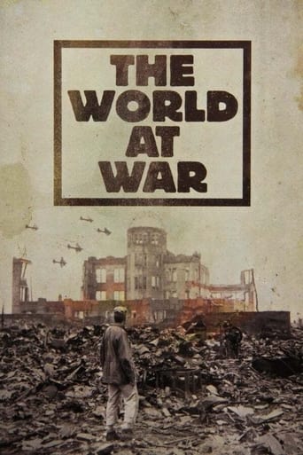 The World at War Season 1