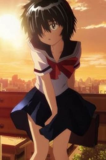 Mysterious Girlfriend X Season 1