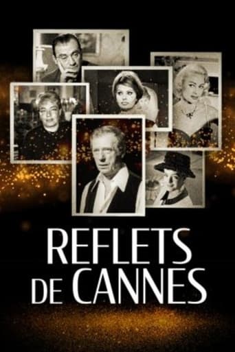 Reflets de Cannes Season 1