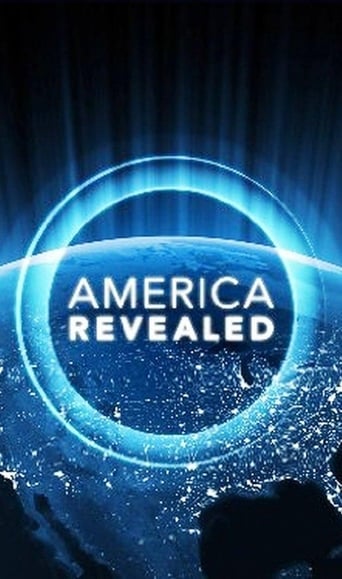 America Revealed Season 1