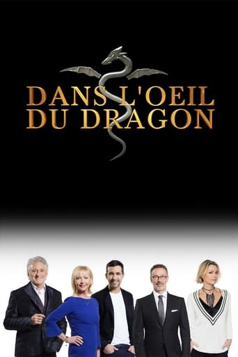 Dans l'oeil du dragon Season 6