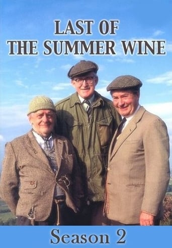 Last of the Summer Wine Season 2