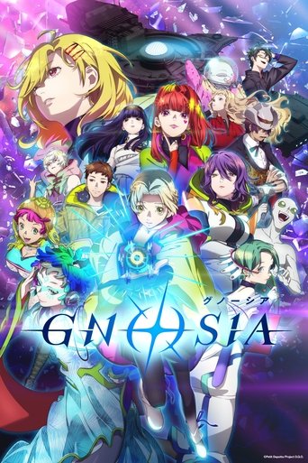 GNOSIA Season 1