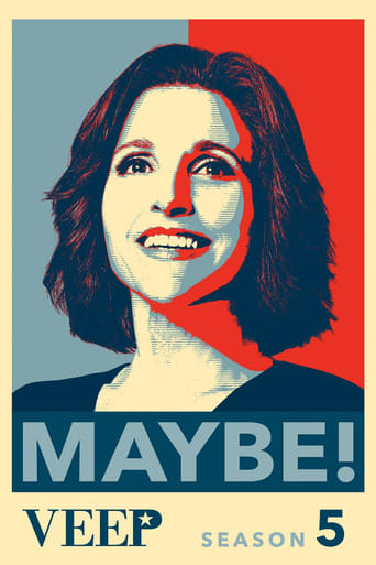 Veep Season 5