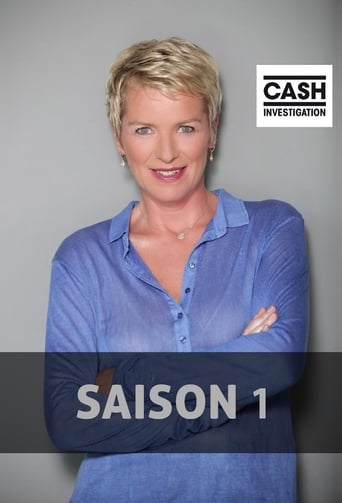 Cash Investigation Season 1