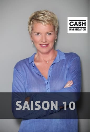 Cash Investigation Season 10