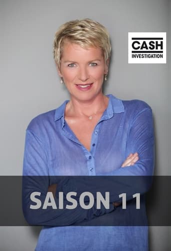 Cash Investigation Season 11