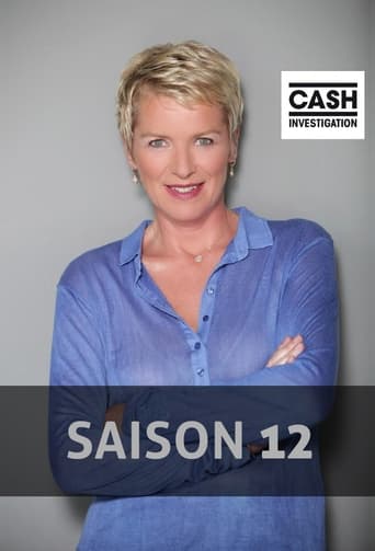 Cash Investigation Season 12