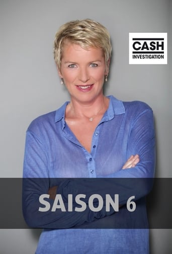 Cash Investigation Season 6