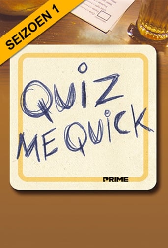 Quiz Me Quick Season 1