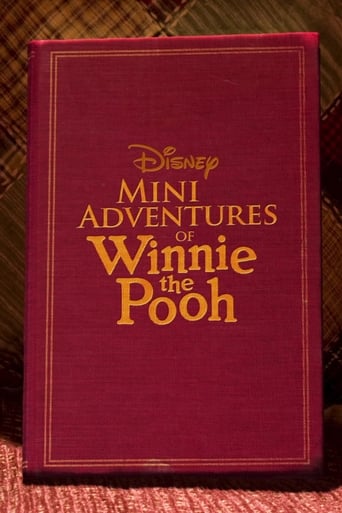 Mini Adventures of Winnie the Pooh Season 1