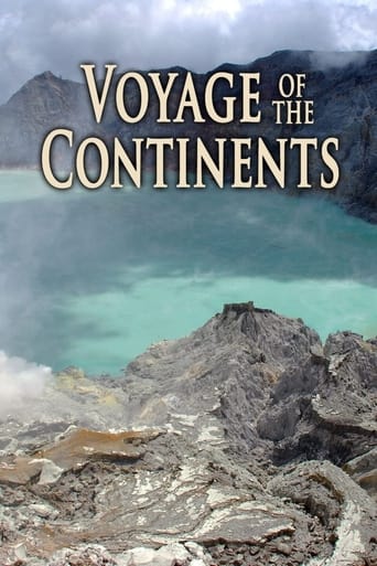 Voyage of the Continents Season 2