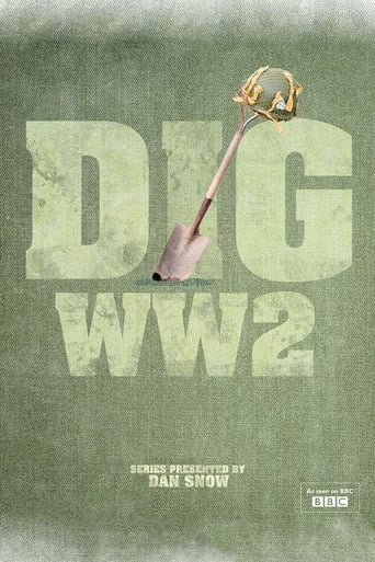 Dig WW2 with Dan Snow Season 1