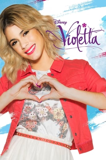 Violetta Season 3