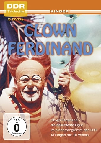 Clown Ferdinand Season 1