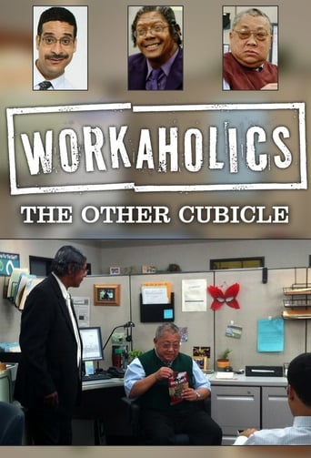 Workaholics: The Other Cubicle Season 1