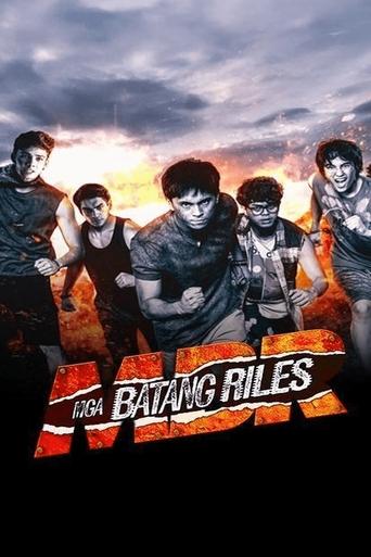 Mga Batang Riles Season 1
