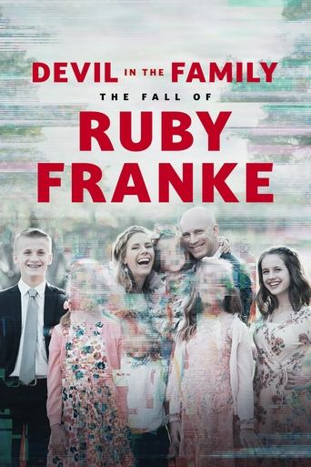 Devil in the Family: The Fall of Ruby Franke Season 1