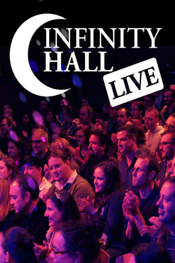 Infinity Hall Live Season 5