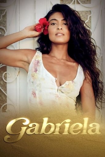 Gabriela Season 1