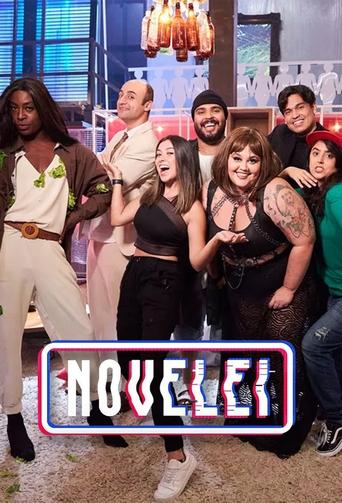 Novelei Season 1
