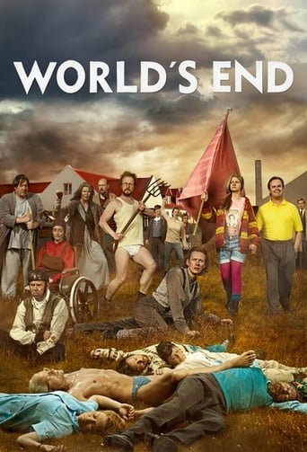 World's End Season 1