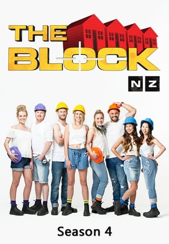 The Block NZ Season 4