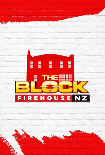 The Block NZ Season 8