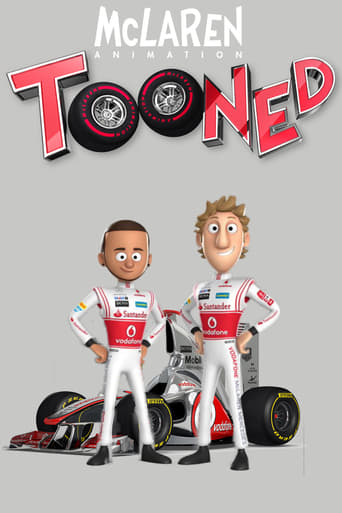 Tooned Season 1