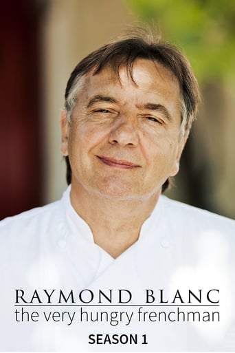 Raymond Blanc: The Very Hungry Frenchman Season 1