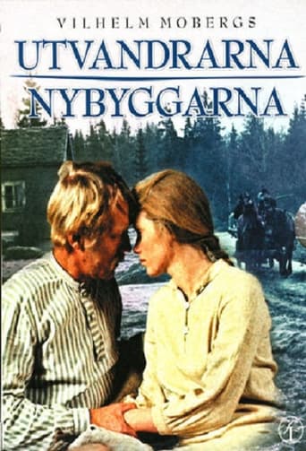 The Emigrants Season 1