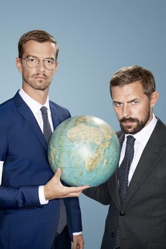 Das Duell um die Welt Season 8