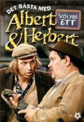 Albert & Herbert Season 1