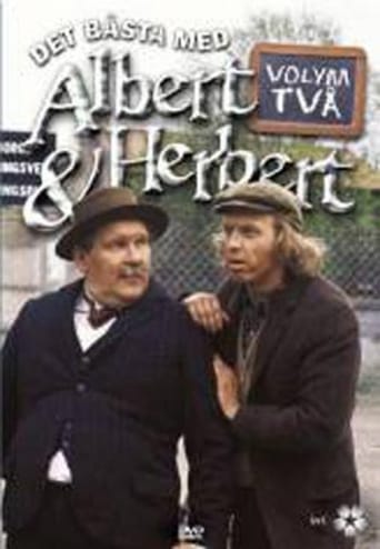 Albert & Herbert Season 2