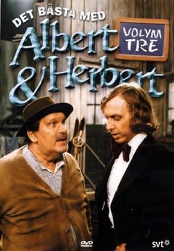 Albert & Herbert Season 3