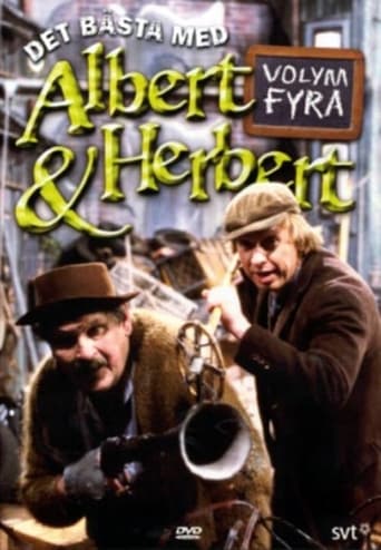 Albert & Herbert Season 4