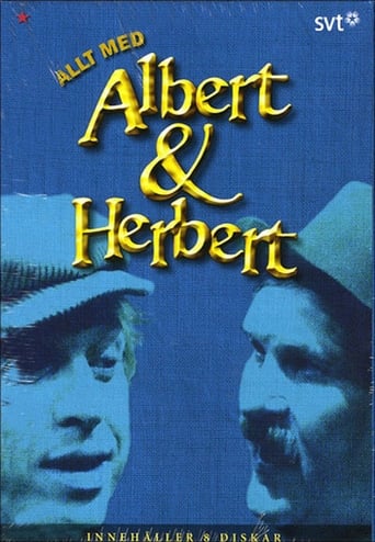 Albert & Herbert Season 5