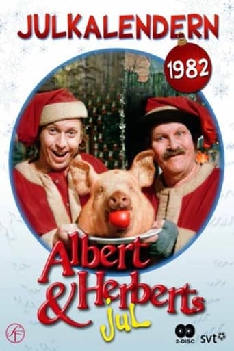 Albert & Herbert Season 6