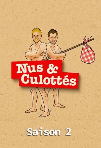 Nus et culottés Season 2