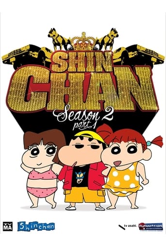 Kureyon Shin-chan Season 2