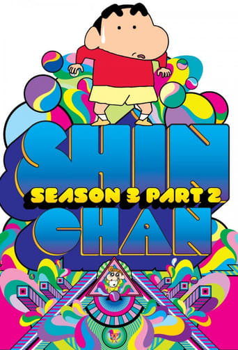 Kureyon Shin-chan Season 3