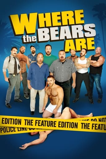 Where the Bears Are Season 1