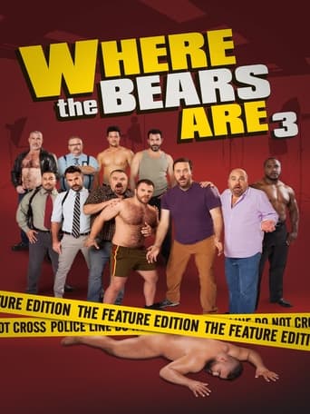 Where the Bears Are Season 3