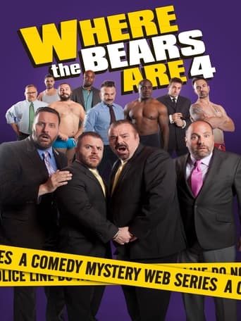 Where the Bears Are Season 4